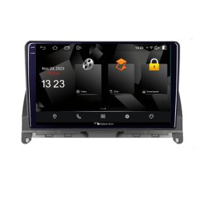 Navigatie Mercedes W204 2008-2012 5230-W204 Android Ecran 720P Quad Core 2+32 carplay android auto