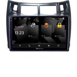 Navigatie Toyota Yaris 2008-2011 5230-YARIS08 Android Ecran 720P Quad Core 2+32 carplay android auto