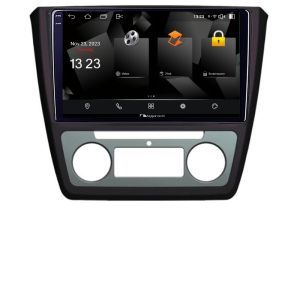 Navigatie Skoda Yeti 2009-2014 5230-YETI Android Ecran 720P Quad Core 2+32 carplay android auto