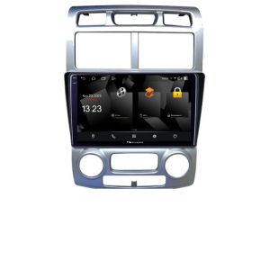 Navigatie Kia Sportage 2005-2007 5510-0023 Android Octa Core 720p 4+64 DSP 360 camera carplay android auto