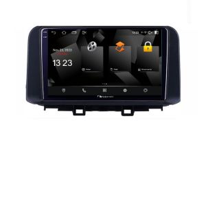 Navigatie HHyundai Kona 5510-1058 Android Octa Core 720p 4+64 DSP 360 camera carplay android auto