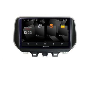 Navigatie HHyundai Tucson 2019 Quad Core 5510-1135 Android Octa Core 720p 4+64 DSP 360 camera carplay android auto