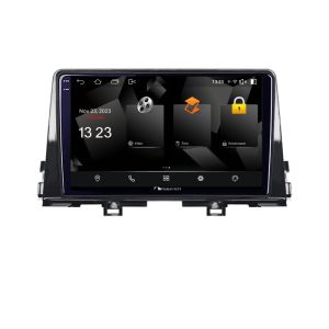 Navigatie Kia Picanto 2016- 5510-2217 Android Octa Core 720p 4+64 DSP 360 camera carplay android auto
