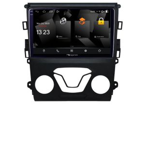 Navigatie Ford Mondeo 2013-2020 5510-377 Android Octa Core 720p 4+64 DSP 360 camera carplay android auto