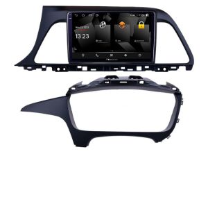 Navigatie HHyundai Sonata 5510-417 Android Octa Core 720p 4+64 DSP 360 camera carplay android auto