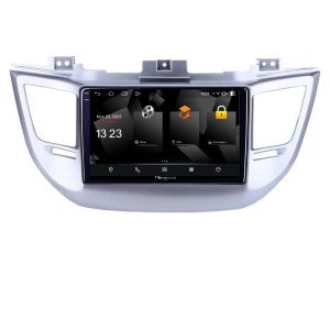 Navigatie Hyundai Tucson 5510-546 Android Octa Core 720p 4+64 DSP 360 camera carplay android auto