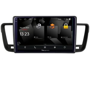 Navigatie Peugeot 508 5510-5637 Android Octa Core 720p 4+64 DSP 360 camera carplay android auto