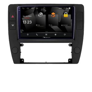 Navigatie Passat B5 1997-2004  Android Octa Core 720p 4+64 DSP 360 camera carplay android auto