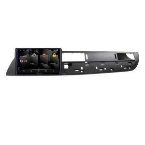 Navigatie Citroen C5 2008-2017 5510-C5 Android Octa Core 720p 4+64 DSP 360 camera carplay android auto