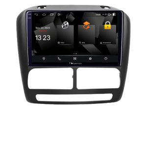 Navigatie Fiat Doblo 2010-2017 si Opel Combo 2010-2017 Android Octa Core 720p 4+64 DSP 360 camera carplay android auto