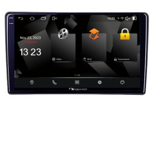 Navigatie Eclipse Cross 2019- 5510-eclipse Android Octa Core 720p 4+64 DSP 360 camera carplay android auto
