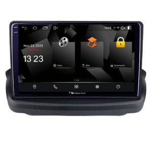 Navigatie HHyundai Genesis Android Octa Core 720p 4+64 DSP 360 camera carplay android auto