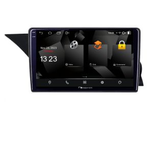 Navigatie Mercedes GLK 2012-2015 NTG4.5 5510-GLK Android Octa Core 720p 4+64 DSP 360 camera carplay android auto