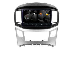 Navigatie HHyundai H1 Starex 2016- 5510-H1 Android Octa Core 720p 4+64 DSP 360 camera carplay android auto