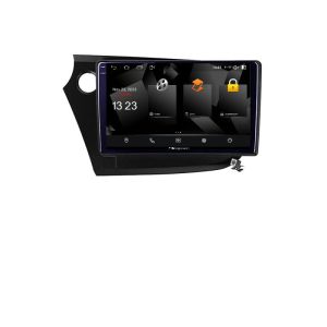 Navigatie Honda Insight 2009-2014 5510-insight Android Octa Core 720p 4+64 DSP 360 camera carplay android auto