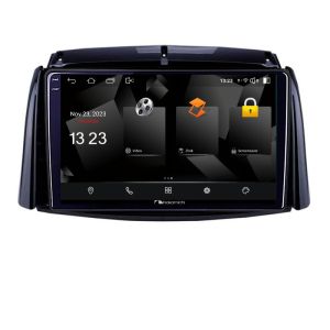 Navigatie Renault Koleos 2009-2016 5510-KOLEOS Android Octa Core 720p 4+64 DSP 360 camera carplay android auto