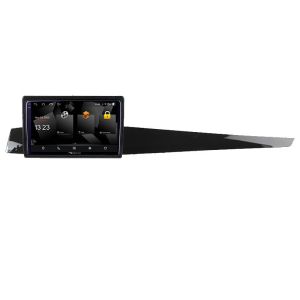 Navigatie Renault Laguna 3  Android Octa Core 720p 4+64 DSP 360 camera carplay android auto