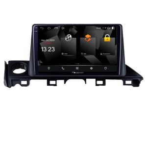 Navigatie Mazda 6 2018-  Android Octa Core 720p 4+64 DSP 360 camera carplay android auto