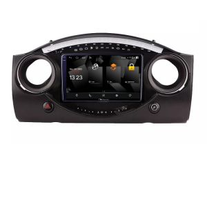 Navigatie Mini intre anii 2004-2006 Android Octa Core 720p 4+64 DSP 360 camera carplay android auto