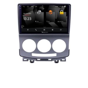 Navigatie Mazda 5 2005-2010 5510-MZ22 Android Octa Core 720p 4+64 DSP 360 camera carplay android auto