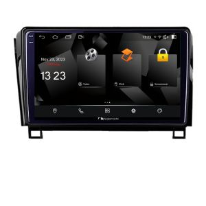Navigatie Toyota sequoia intre anii 2008-2017  Android Octa Core 720p 4+64 DSP 360 camera carplay android auto