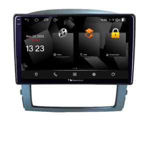 Navigatie Kia Sorento 2006-2009 Android Octa Core 720p 4+64 DSP 360 camera carplay android auto