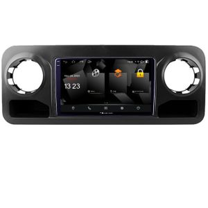 Navigatie Mercedes Sprinter 2018- Android Octa Core 720p 4+64 DSP 360 camera carplay android auto