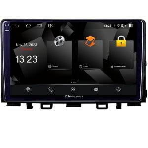 Navigatie Kia Stonic 2016-2020 Android Octa Core 720p 4+64 DSP 360 camera carplay android auto