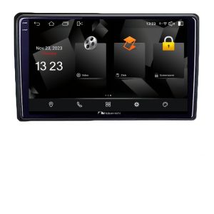 Navigatie Ford Transit Focus Kuga 5510-transit Android Octa Core 720p 4+64 DSP 360 camera carplay android auto