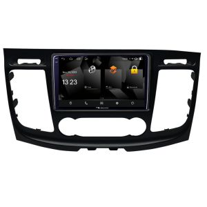 Navigatie Ford Transit 2019- varianta ecran de fabrica Android Octa Core 720p 4+64 DSP 360 camera carplay android auto