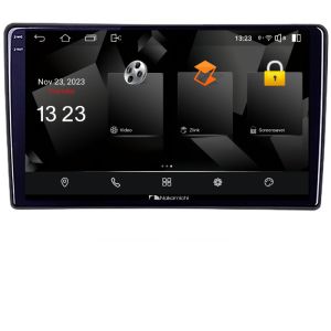 Navigatie Opel Zafira Corsa Astra Antara Vectra 2005-2014 5510-ZAFIRA-B Android Octa Core 720p 4+64 DSP 360 camera carplay android auto