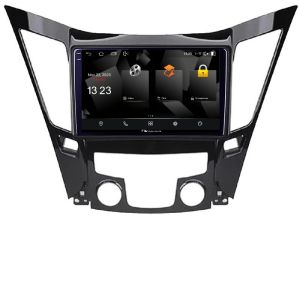 Navigatie HHyundai Sonata 2011-2015 5960Pro-259 Android Octa Core Qualcomm 2K Qled 8+128 DTS DSP 360 4G Optical