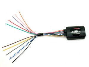 Adaptor comenzi volan universal Canbus si rezistiv