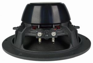 Difuzoare componente Audio System Avalanche 165-2 160 watts165 mm 6.5" 4 ohm fara filtre High End
