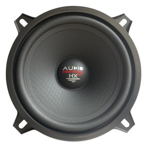 Difuzoare midrange Audio System EX 130 SQ EVO3 90 watts 130 mm 5.25" 3 ohm HIGH END