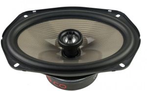 Difuzoare coaxiale Audio System CARBON 609 CO 100 watts 152x228 mm 6