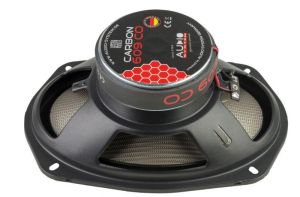 Difuzoare coaxiale Audio System CARBON 609 CO 100 watts 152x228 mm 6