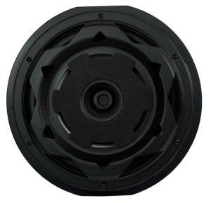 Subwoofer activ roata de rezerva Audio System SW 11 ACTIVE, 150 watts, 4 ohm cu telecomanda