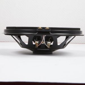 Subwoofer pasiv dedicat BMW F si E Audio System AX 08 BMW EVO2, 150 watts, 3 ohm, 200 mm, 8", set de 2 difuzoare