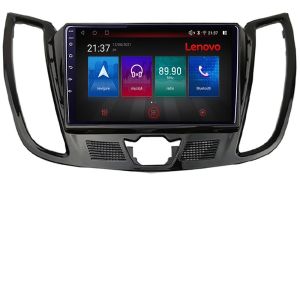 Navigáció Ford Kuga C-MAX Android rádió gps internet Octa Core 4+64 LTE KIT-362-v2+EDT-E509-PRO