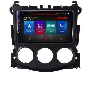 Navigatie Nissan 370Z 2008-2012 Android radio gps internet Octa Core 4+64 LTE KIT-370Z+EDT-E509-PRO RESIGILAT
