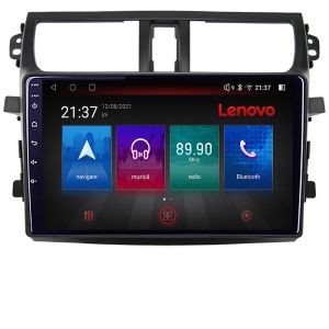 Navigatie Suzuki Celerio 2014-2021 Android radio gps internet Octa Core 4+64 LTE KIT-celerio+EDT-E509-PRO RESIGILAT