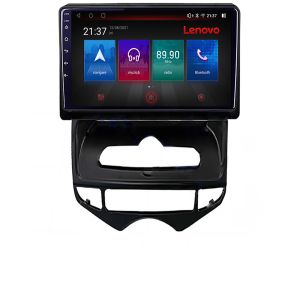 Navigáció Hyundai IX20 2010-2019 Android rádió gps internet Octa Core 4+64 LTE kit-ix20-automatic+EDT-E509-PRO
