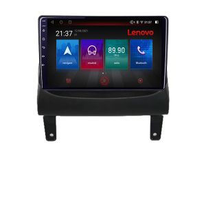 Navigáció Opel Meriva 2010-2017 Android rádió gps internet Octa Core 4+64 LTE KIT-meriva+EDT-E509-PRO