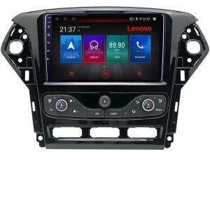 Navigáció Ford Mondeo 2011-2014 Android rádió gps internet Octa Core 4+64 LTE KIT-mondeo-nav-10+EDT-E509-PRO