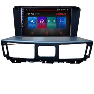 Navigáció Infinity Q70 M37 2012-2019 Android rádió gps internet Octa Core 4+64 LTE KIT-Q70+EDT-E509-PRO