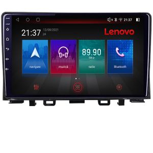 Navigatie Kia Rio 2019- Android radio gps internet Octa Core 4+64 LTE kit-rio-2020-+EDT-E509-PRO RESIGILAT