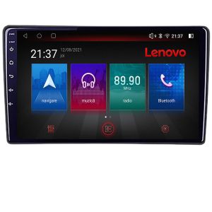 Navigatie Suzuki Splash Opel Agila 2008-2014 Android radio gps internet Octa Core 4+64 LTE kit-splash-+EDT-E509-PRO RESIGILAT