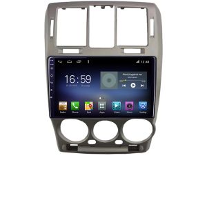 Navigatie HHyundai Getz 2002-2010 Android radio gps internet Octa Core 8+128 LTE kit-getz+EDT-E609