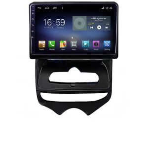 Navigatie HHyundai IX20 2010-2019 Android radio gps internet Octa Core 8+128 LTE kit-ix20-manual+EDT-E609
